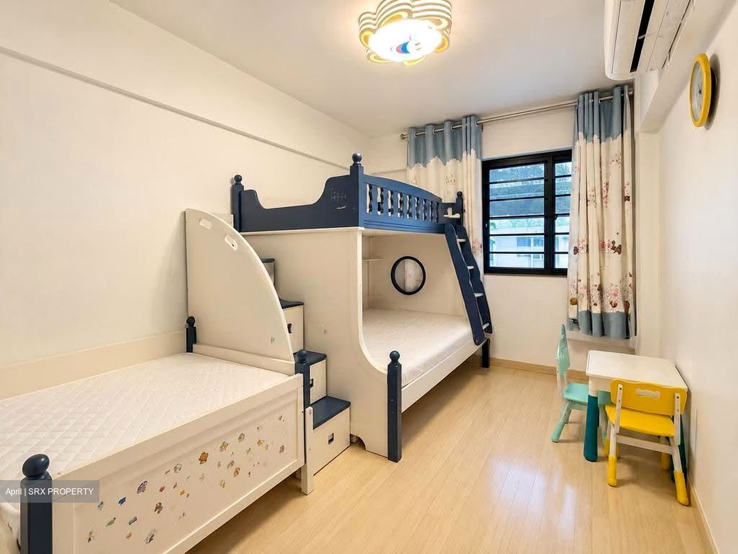 Blk 205 Clementi Avenue 6 (Clementi), HDB 4 Rooms #629769281